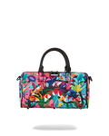 Limited Edition AVANT GARDEN MINI DUFFLE