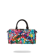 Limited Edition AVANT GARDEN MINI DUFFLE