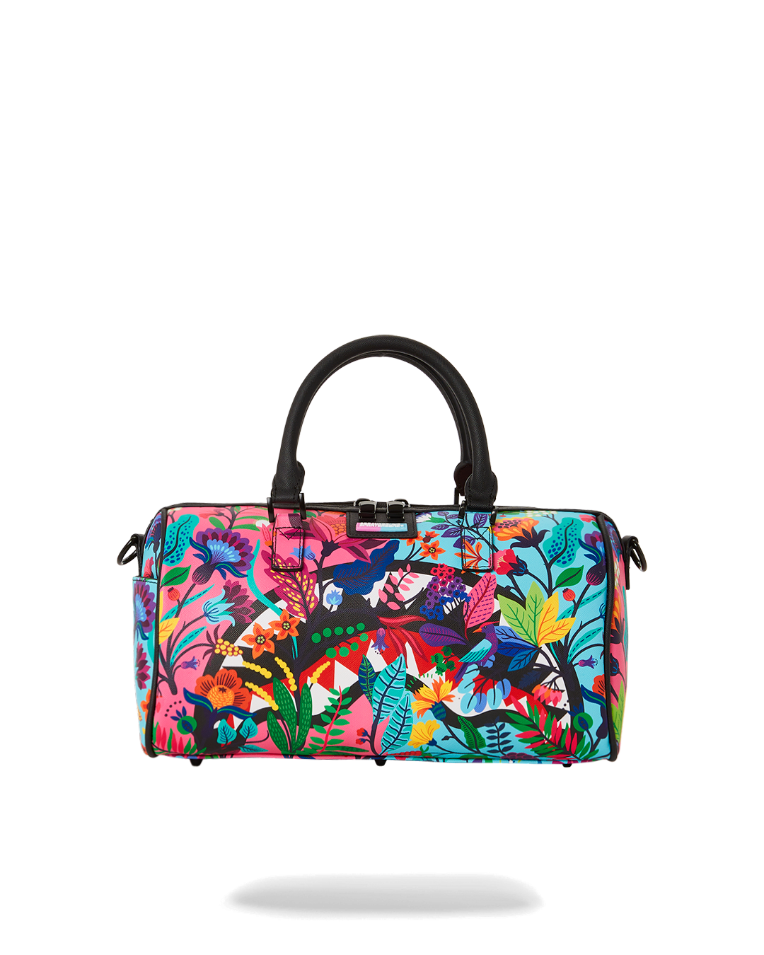 Limited Edition AVANT GARDEN MINI DUFFLE