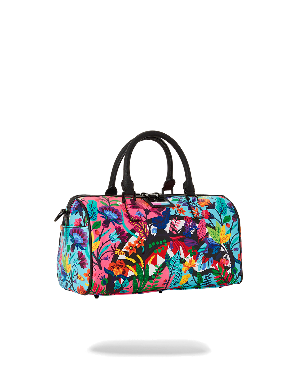 Limited Edition AVANT GARDEN MINI DUFFLE