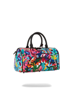 Limited Edition AVANT GARDEN MINI DUFFLE