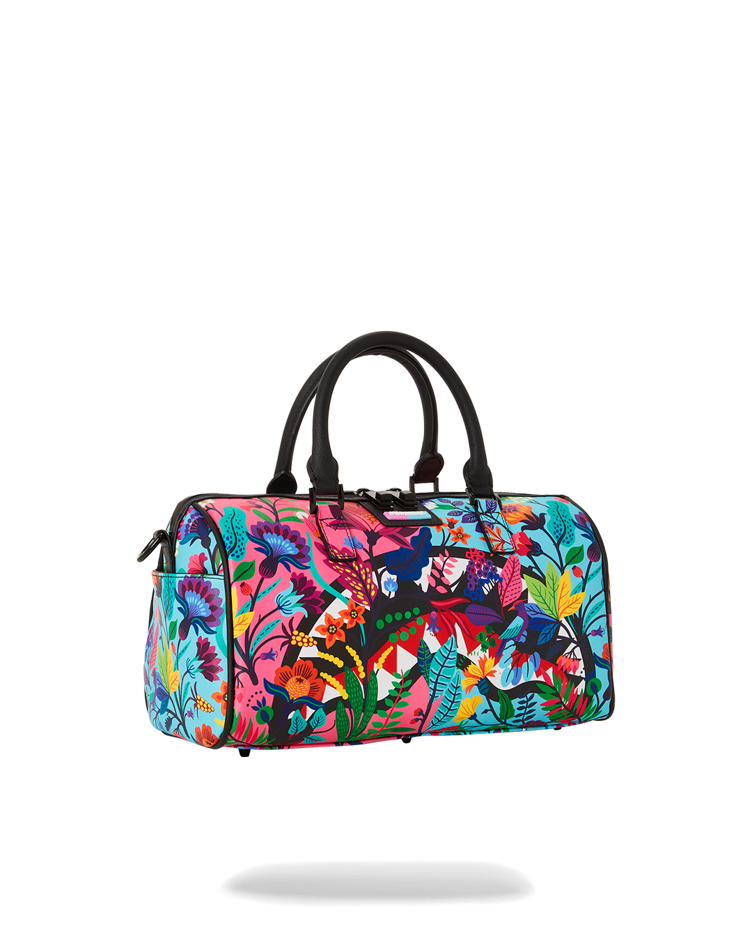 Limited Edition AVANT GARDEN MINI DUFFLE