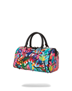 Limited Edition AVANT GARDEN MINI DUFFLE
