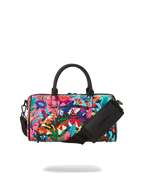 Limited Edition AVANT GARDEN MINI DUFFLE