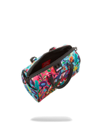 Limited Edition AVANT GARDEN MINI DUFFLE