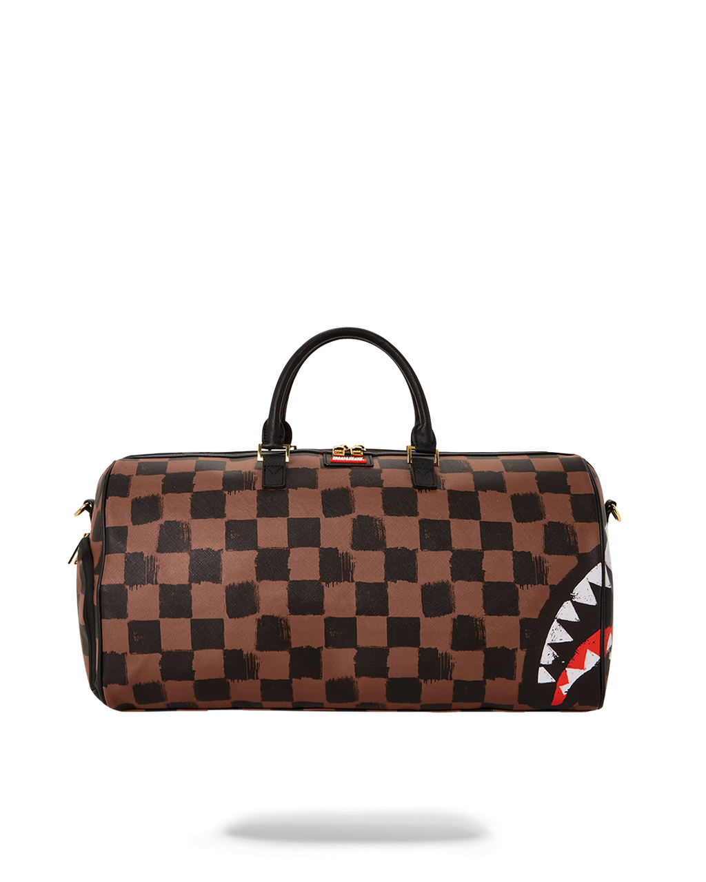 Limited Edition SHARKS IN PARIS VANQUISH DUFFLE