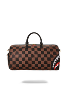 Limited Edition SHARKS IN PARIS VANQUISH DUFFLE