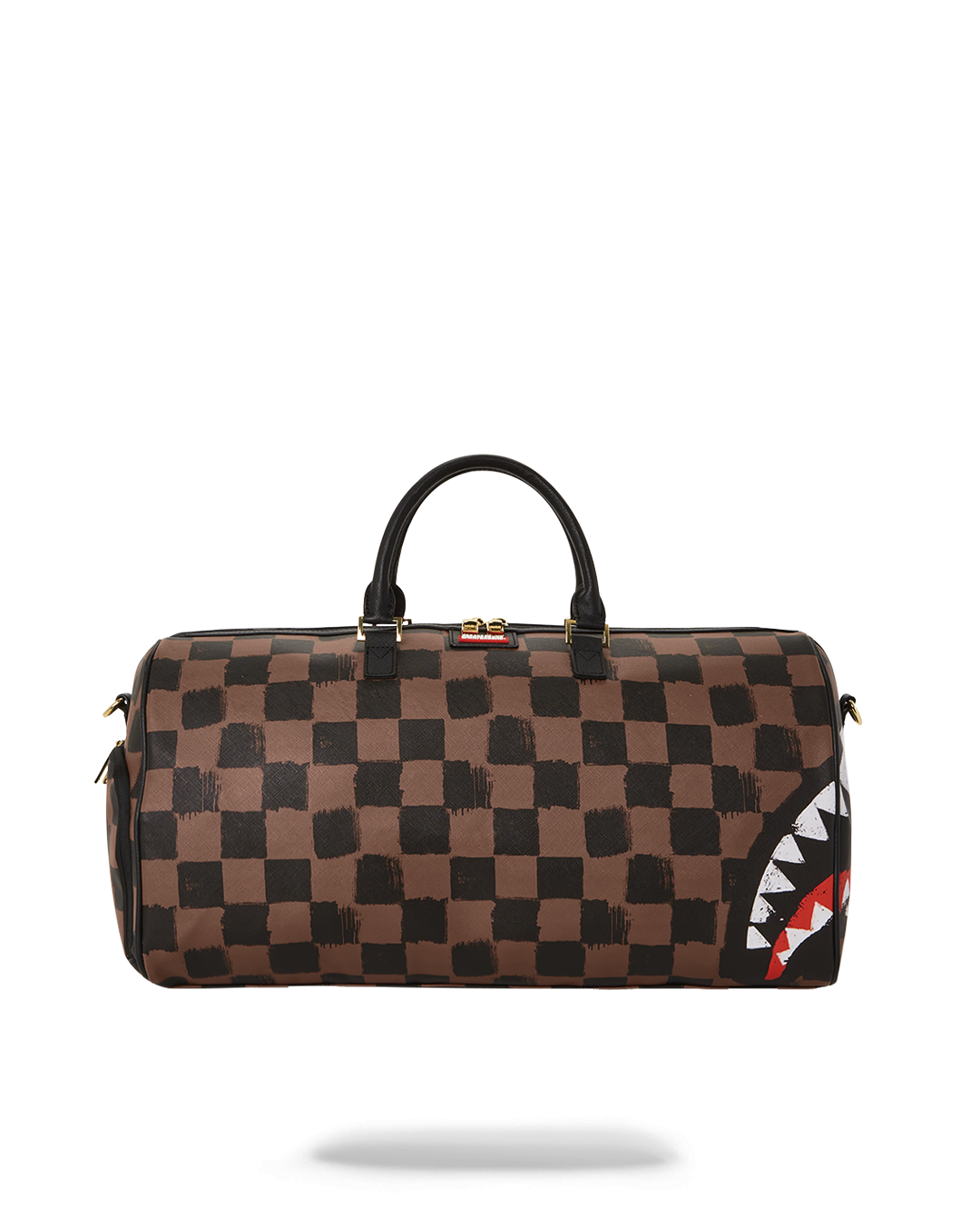 Limited Edition SHARKS IN PARIS VANQUISH DUFFLE