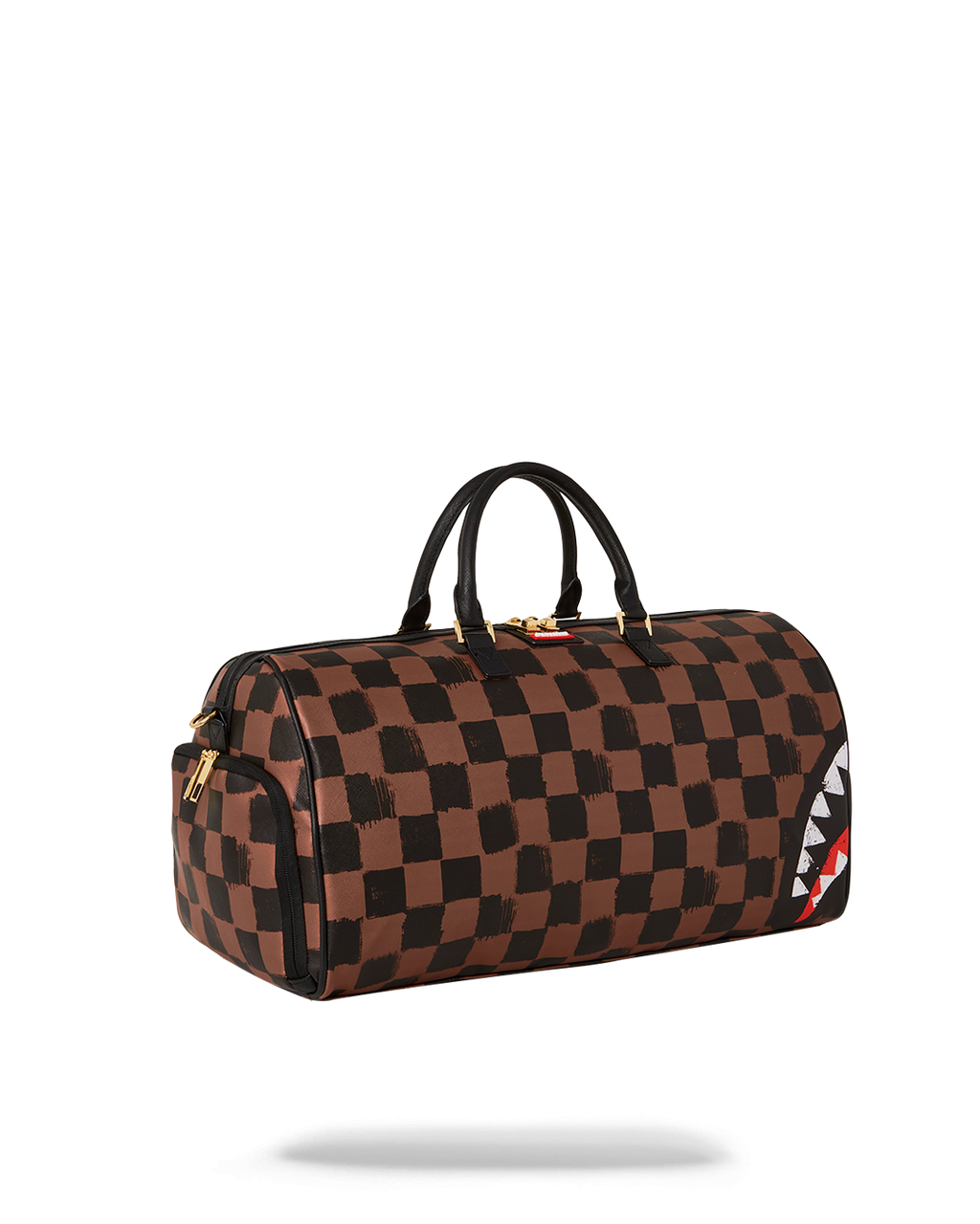 Limited Edition SHARKS IN PARIS VANQUISH DUFFLE