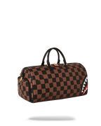 Limited Edition SHARKS IN PARIS VANQUISH DUFFLE
