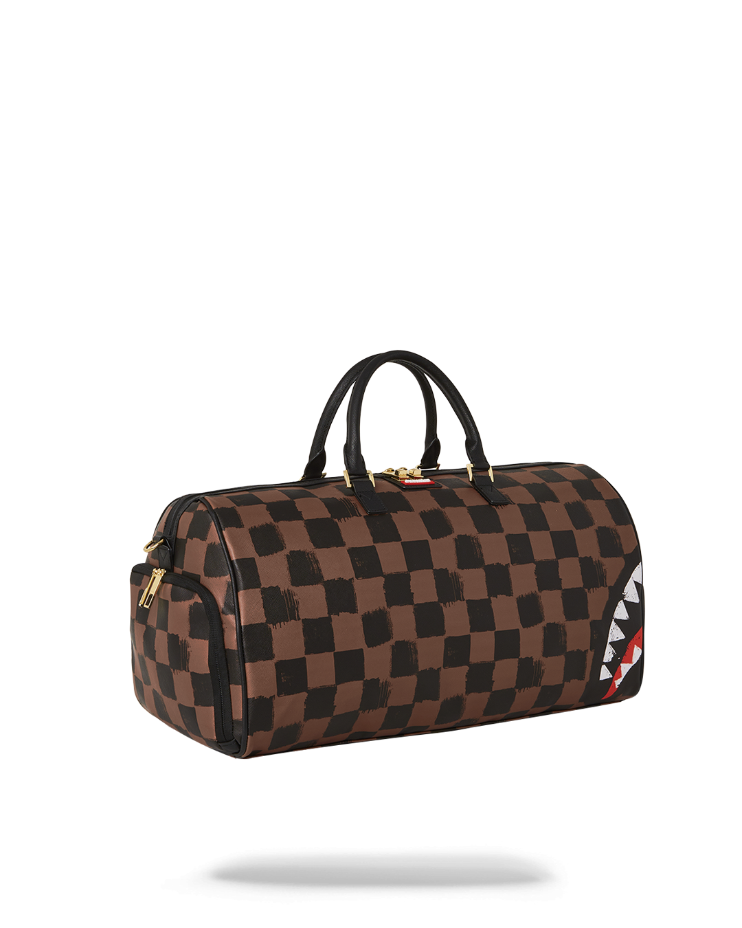 Limited Edition SHARKS IN PARIS VANQUISH DUFFLE