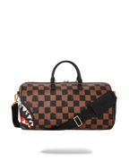 Limited Edition SHARKS IN PARIS VANQUISH DUFFLE
