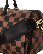 Limited Edition SHARKS IN PARIS VANQUISH DUFFLE