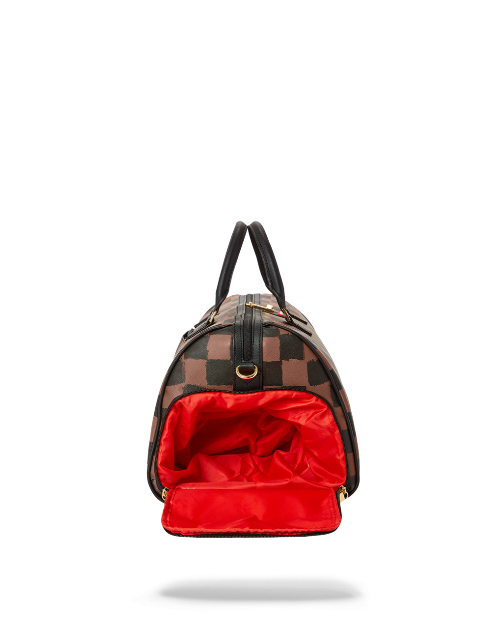 Limited Edition SHARKS IN PARIS VANQUISH DUFFLE