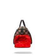 Limited Edition SHARKS IN PARIS VANQUISH DUFFLE