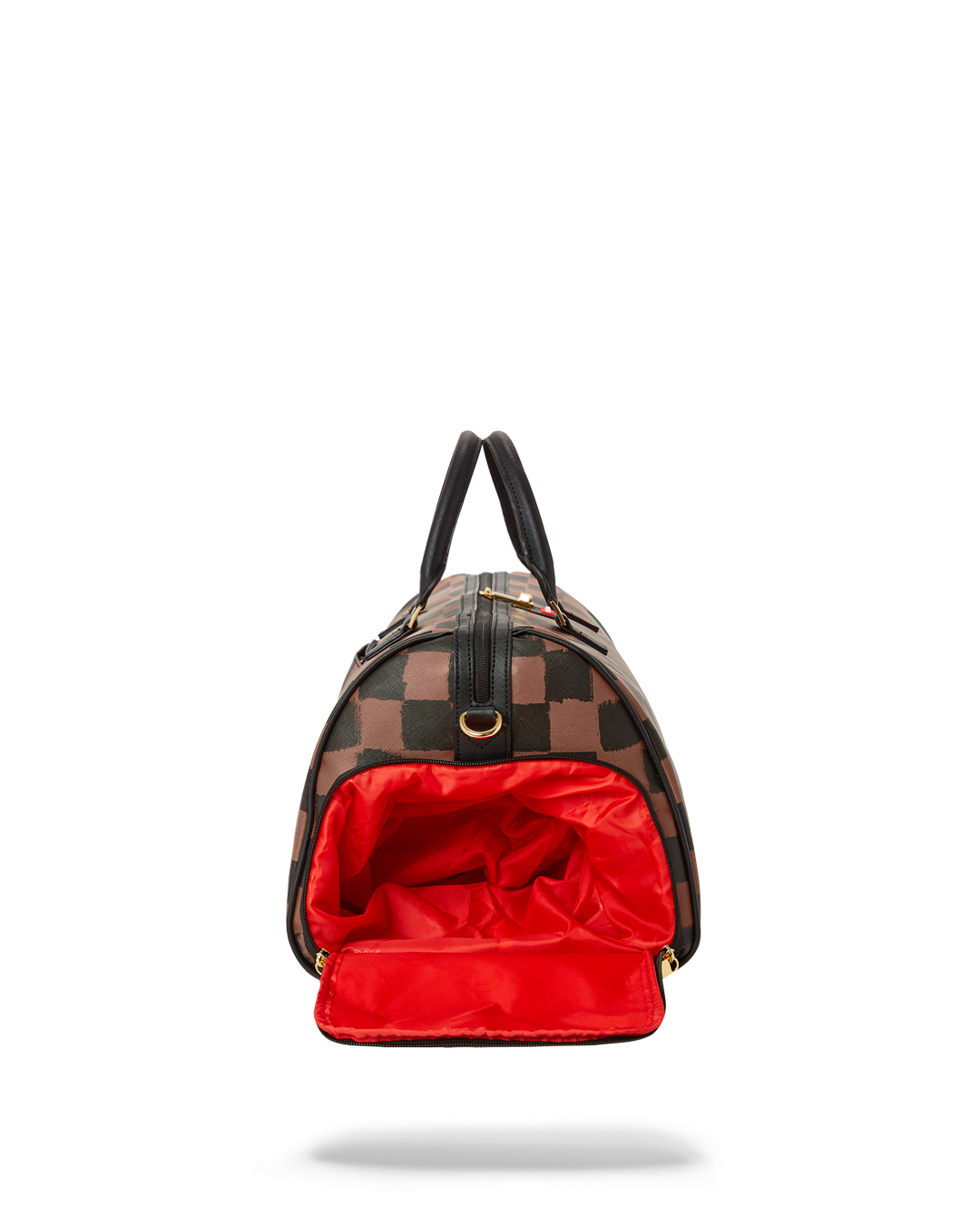 Limited Edition SHARKS IN PARIS VANQUISH DUFFLE