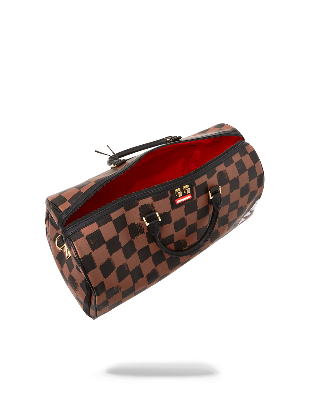 Limited Edition SHARKS IN PARIS VANQUISH DUFFLE