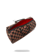Limited Edition SHARKS IN PARIS VANQUISH DUFFLE