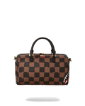 Limited Edition SHARKS IN PARIS VANQUISH MINI DUFFLE