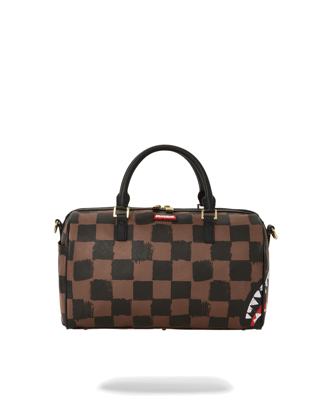 Limited Edition SHARKS IN PARIS VANQUISH MINI DUFFLE