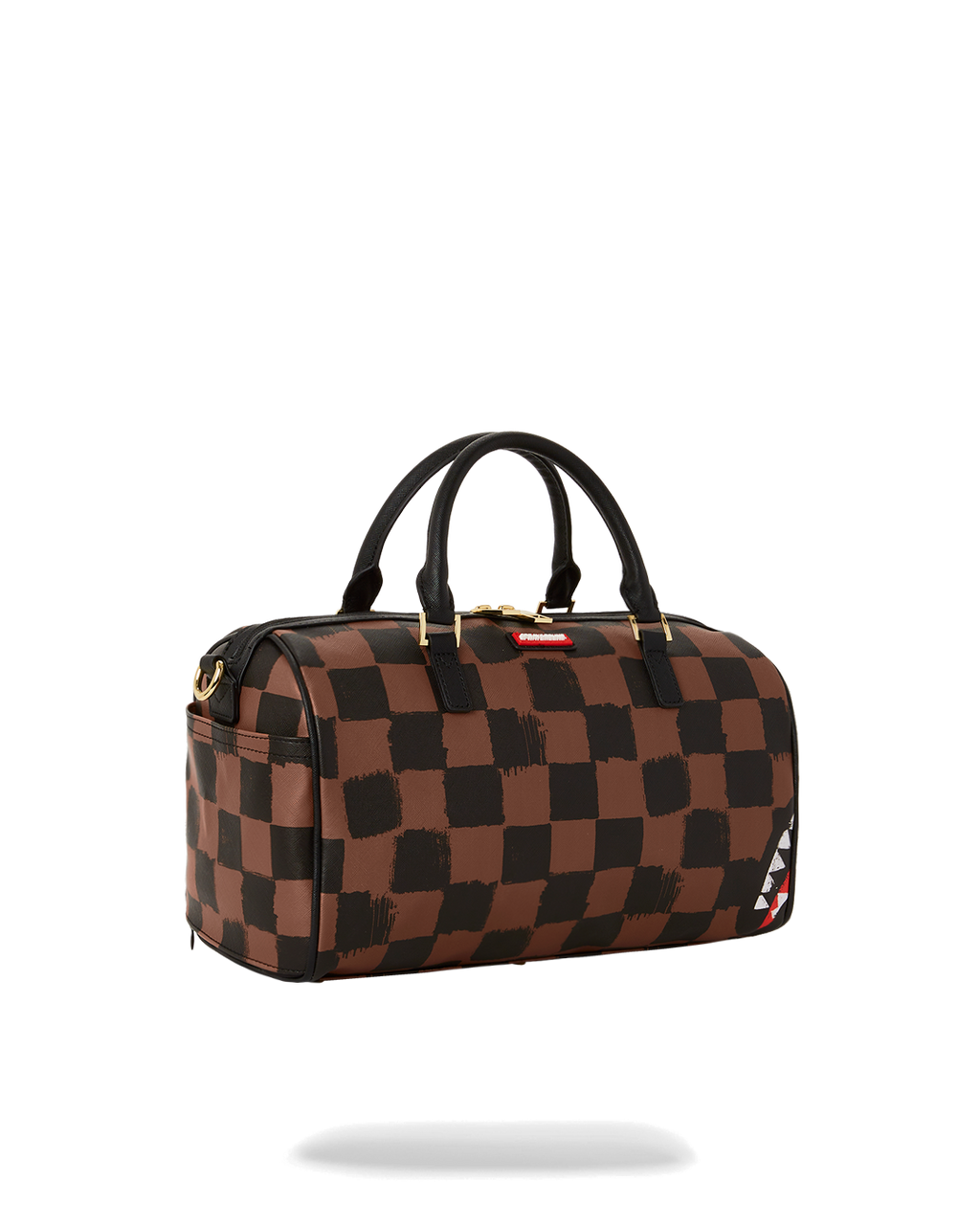 Limited Edition SHARKS IN PARIS VANQUISH MINI DUFFLE