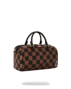 Limited Edition SHARKS IN PARIS VANQUISH MINI DUFFLE