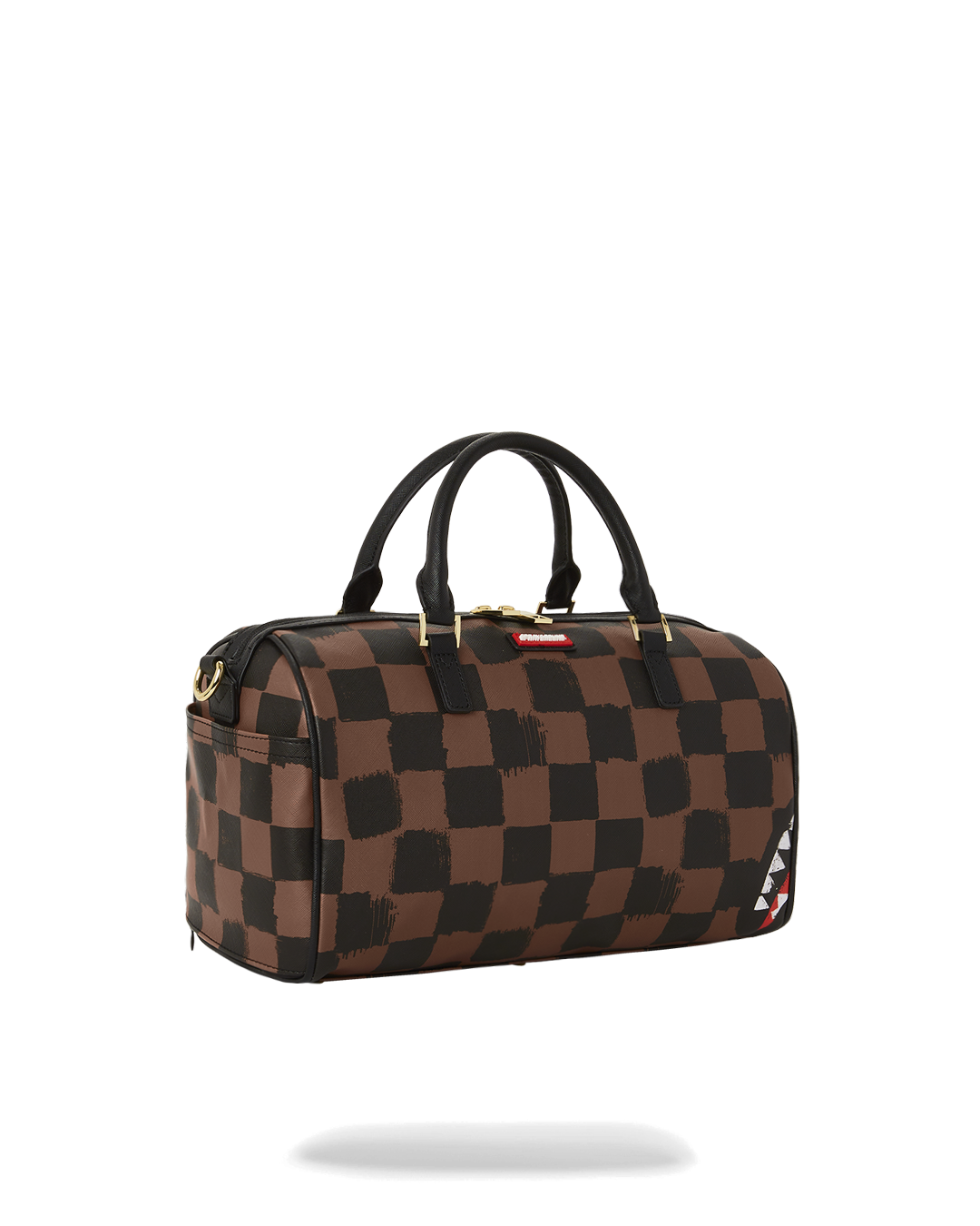 Limited Edition SHARKS IN PARIS VANQUISH MINI DUFFLE