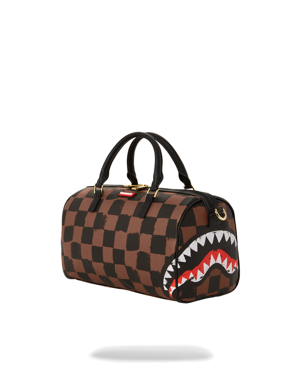 Limited Edition SHARKS IN PARIS VANQUISH MINI DUFFLE