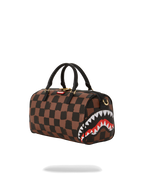 Limited Edition SHARKS IN PARIS VANQUISH MINI DUFFLE