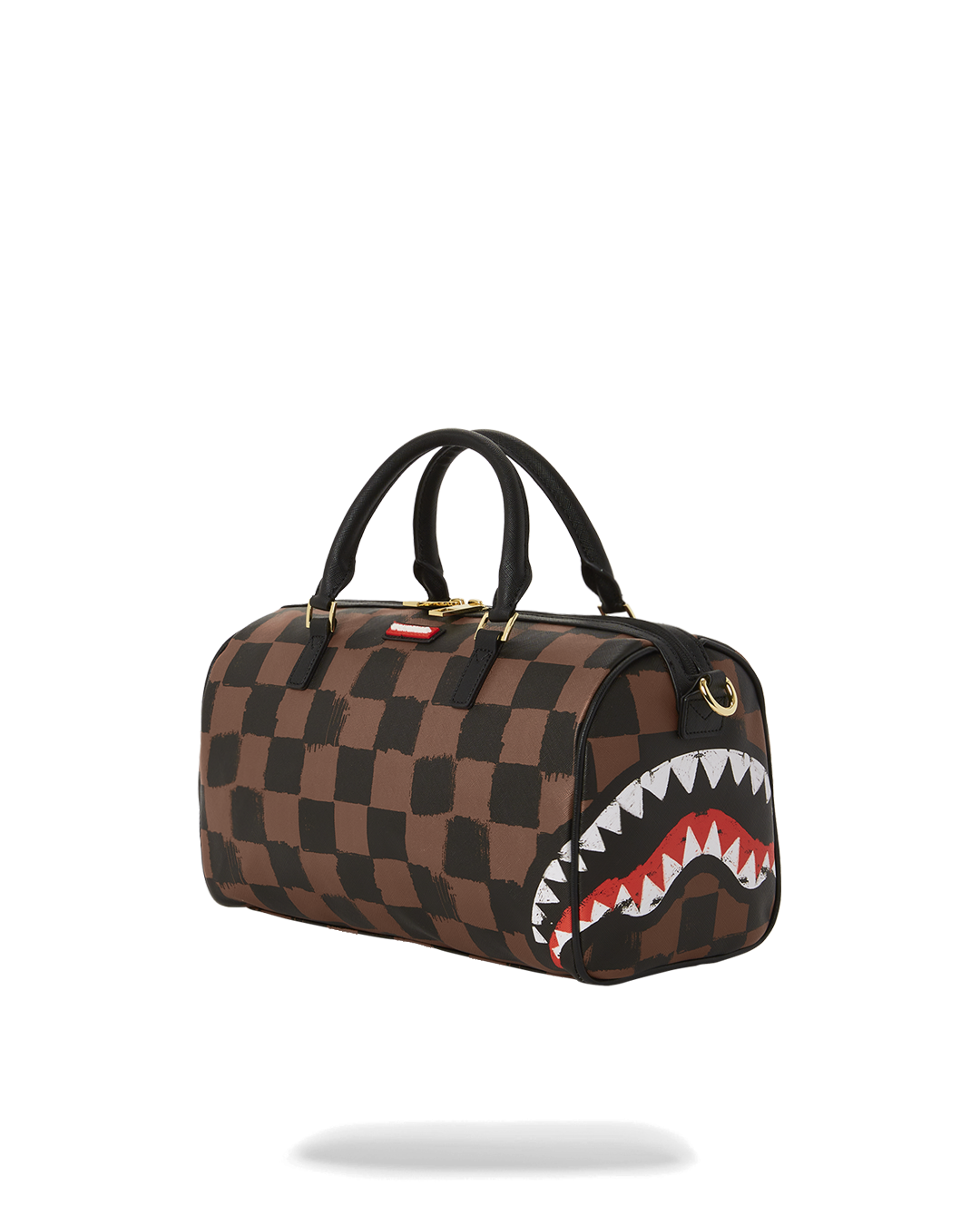 Limited Edition SHARKS IN PARIS VANQUISH MINI DUFFLE