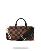 Limited Edition SHARKS IN PARIS VANQUISH MINI DUFFLE