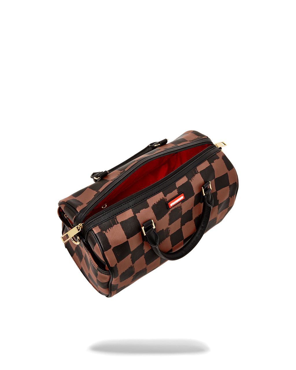 Limited Edition SHARKS IN PARIS VANQUISH MINI DUFFLE