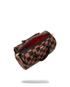 Limited Edition SHARKS IN PARIS VANQUISH MINI DUFFLE