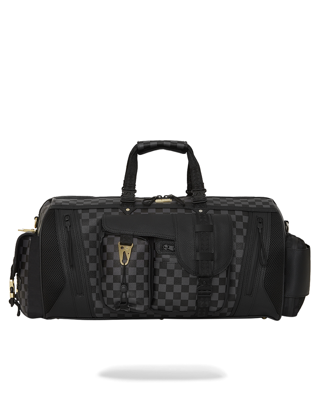 Limited Edition SPECIAL OPS NIGHT WATCH CARGO DUFFLE