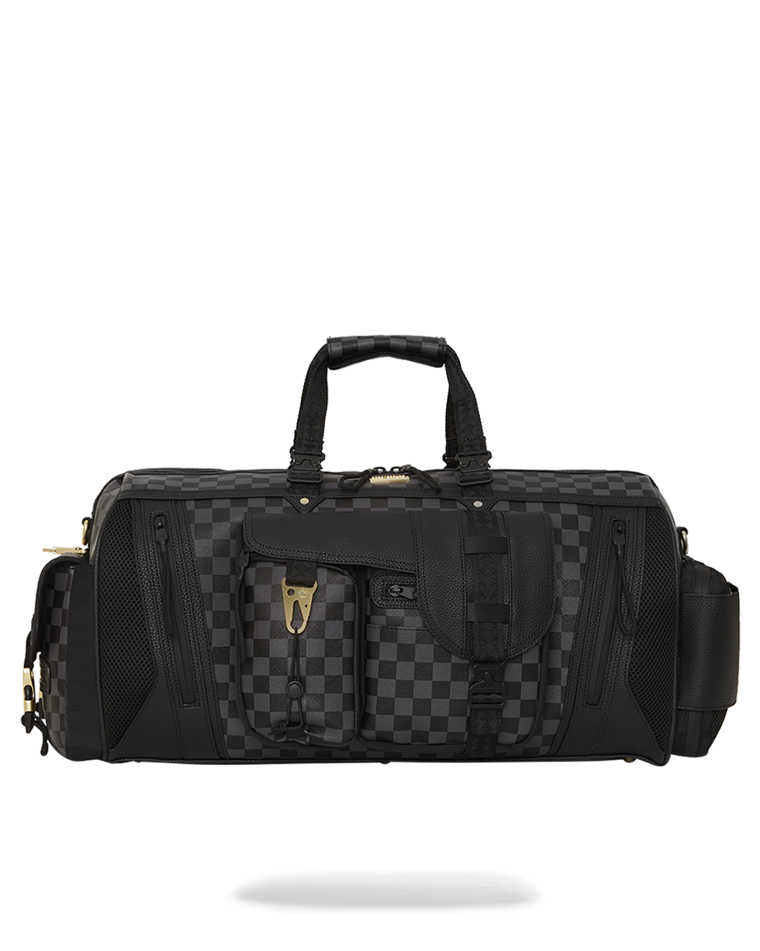 Limited Edition SPECIAL OPS NIGHT WATCH CARGO DUFFLE