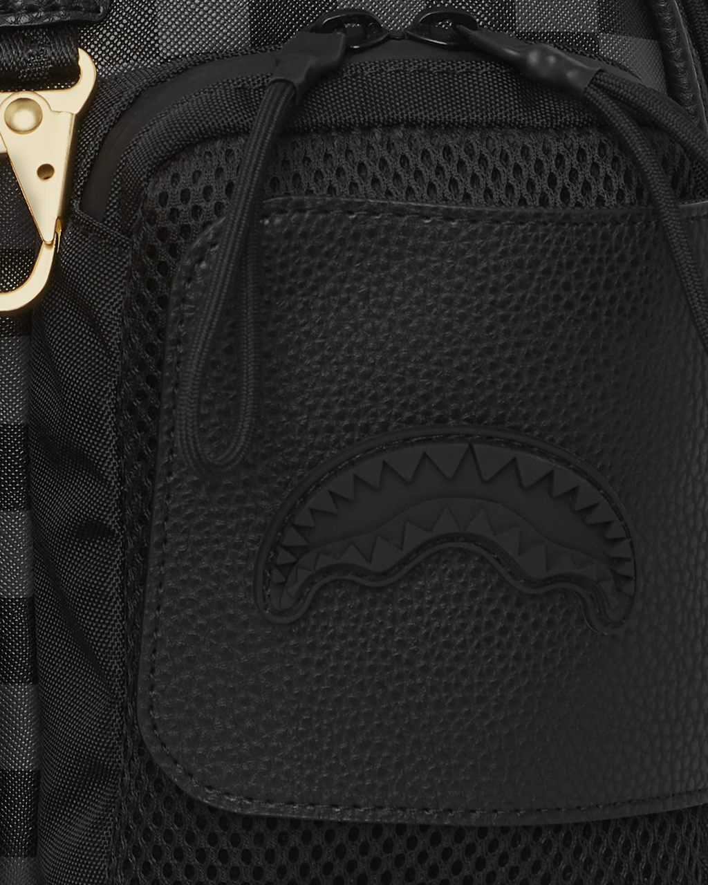 Limited Edition SPECIAL OPS NIGHT WATCH CARGO DUFFLE