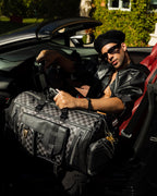 Limited Edition SPECIAL OPS NIGHT WATCH CARGO DUFFLE