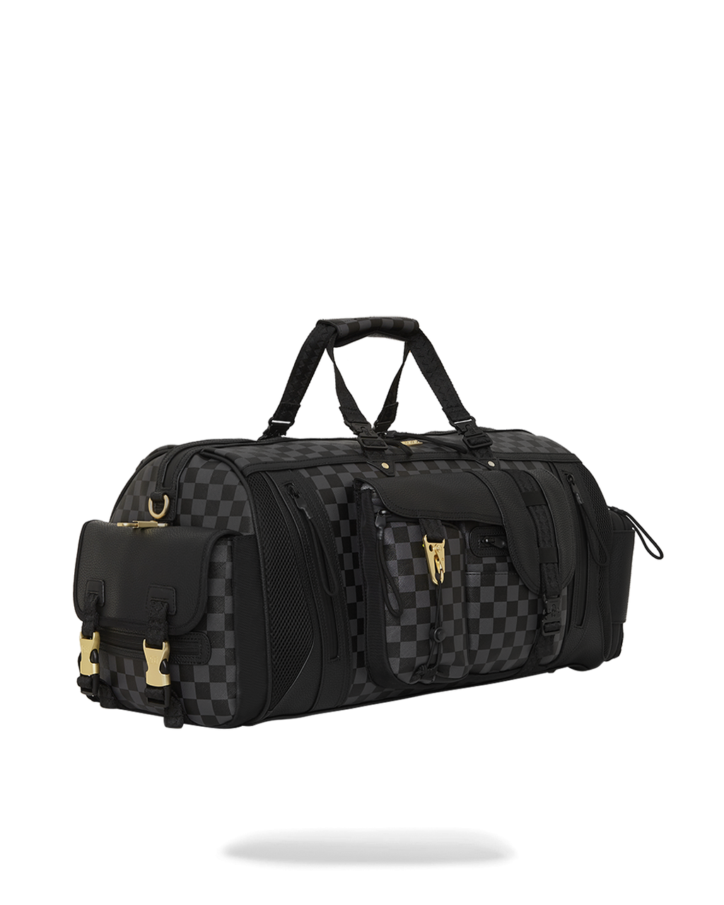 Limited Edition SPECIAL OPS NIGHT WATCH CARGO DUFFLE