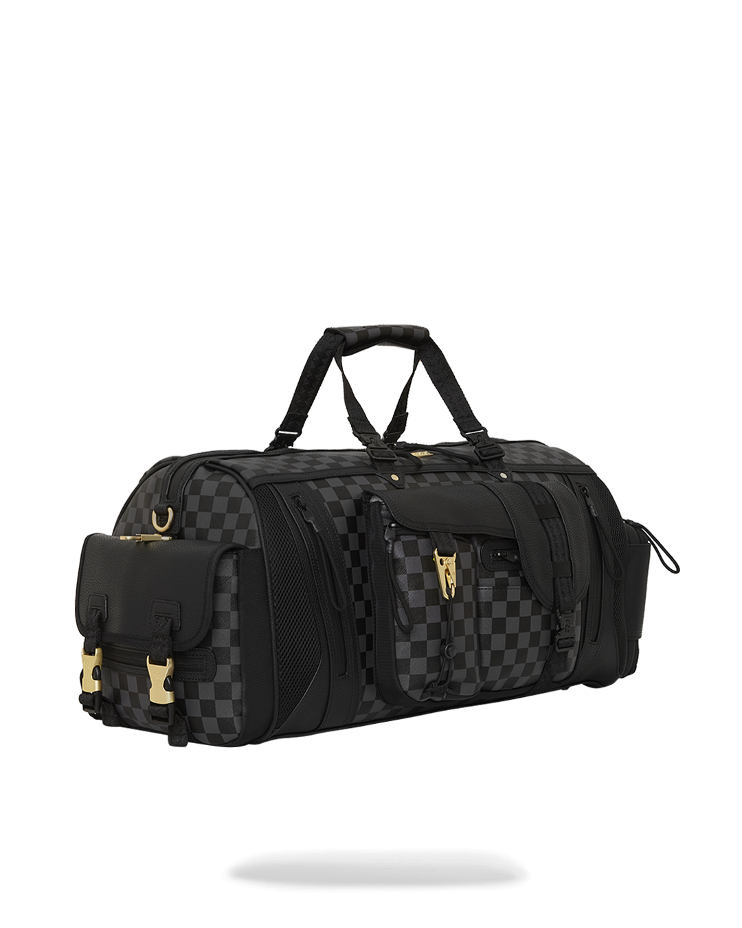 Limited Edition SPECIAL OPS NIGHT WATCH CARGO DUFFLE