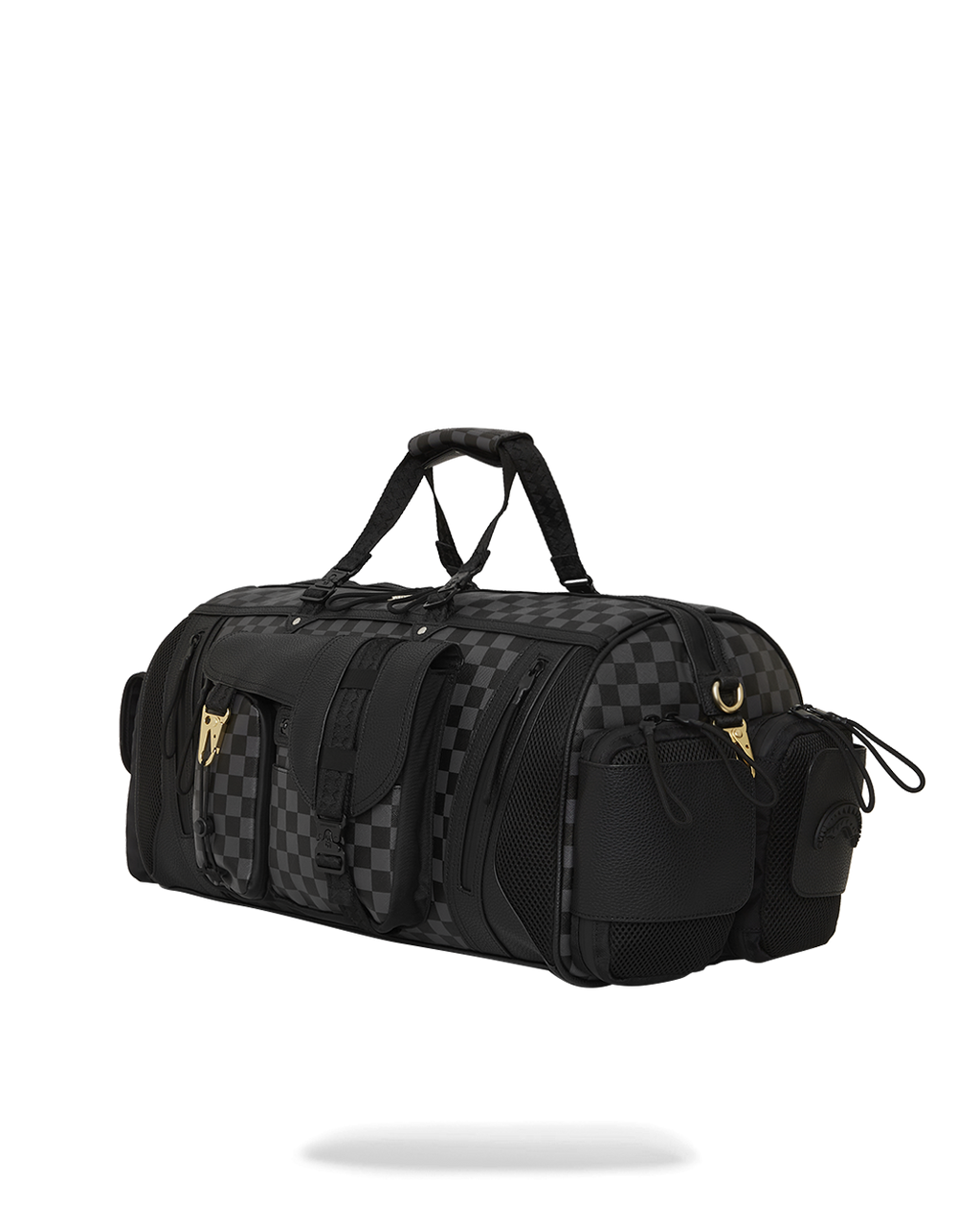 Limited Edition SPECIAL OPS NIGHT WATCH CARGO DUFFLE