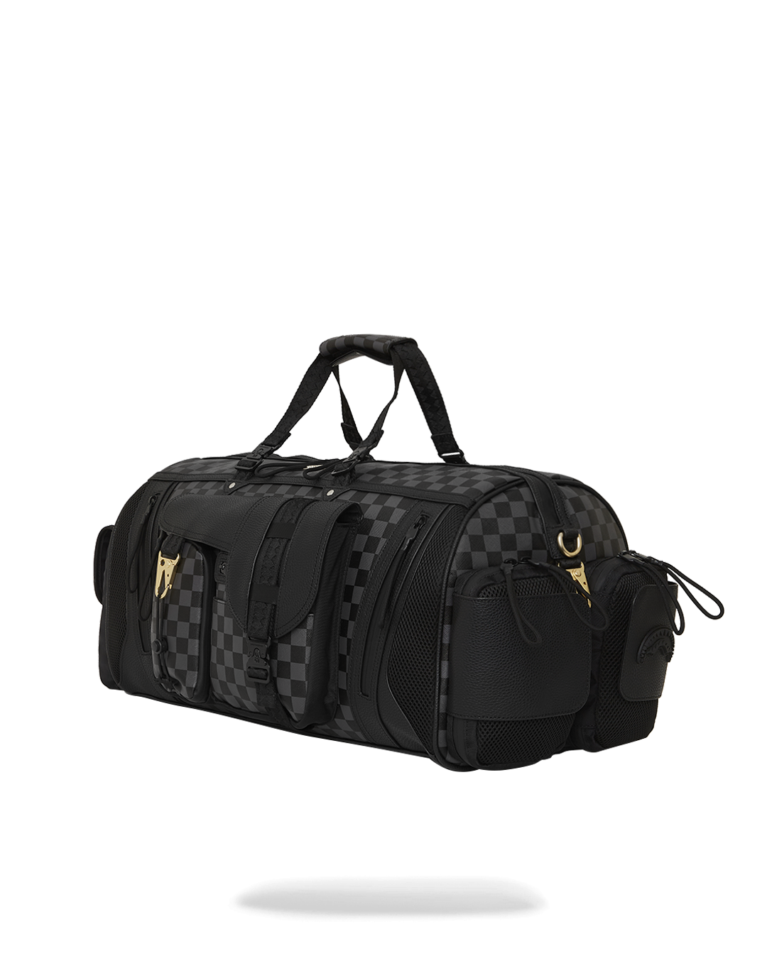 Limited Edition SPECIAL OPS NIGHT WATCH CARGO DUFFLE