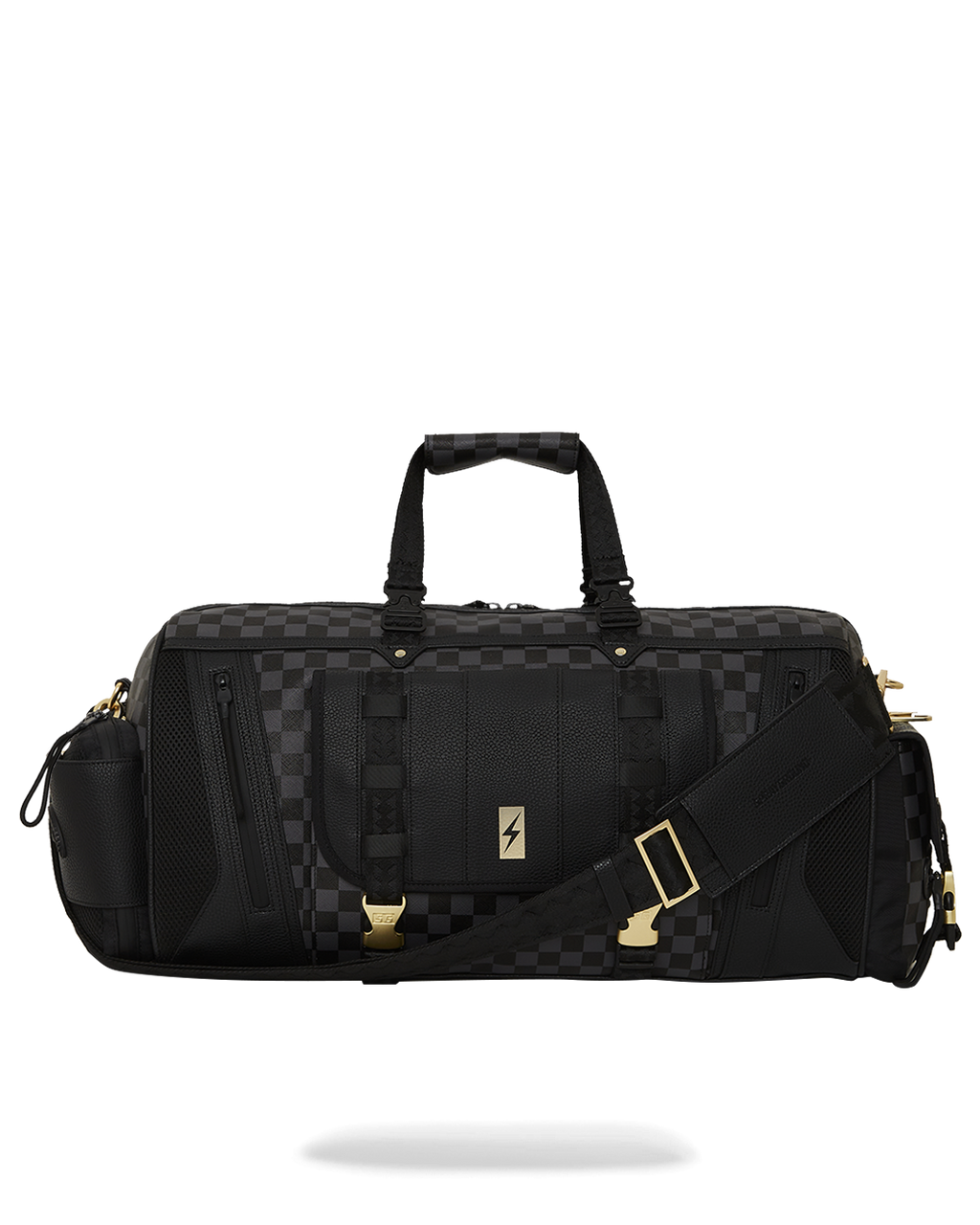 Limited Edition SPECIAL OPS NIGHT WATCH CARGO DUFFLE