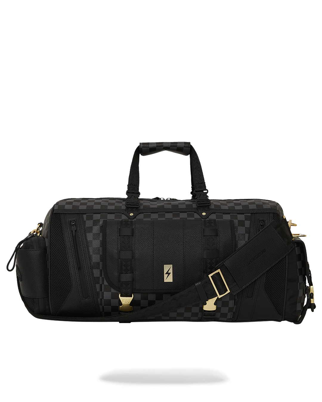 Limited Edition SPECIAL OPS NIGHT WATCH CARGO DUFFLE