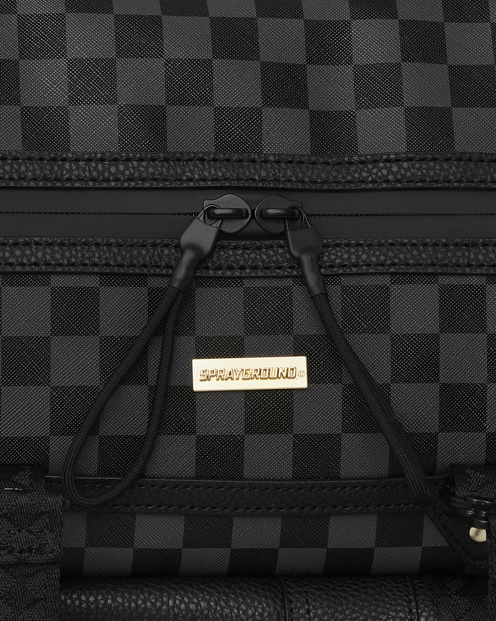 Limited Edition SPECIAL OPS NIGHT WATCH CARGO DUFFLE