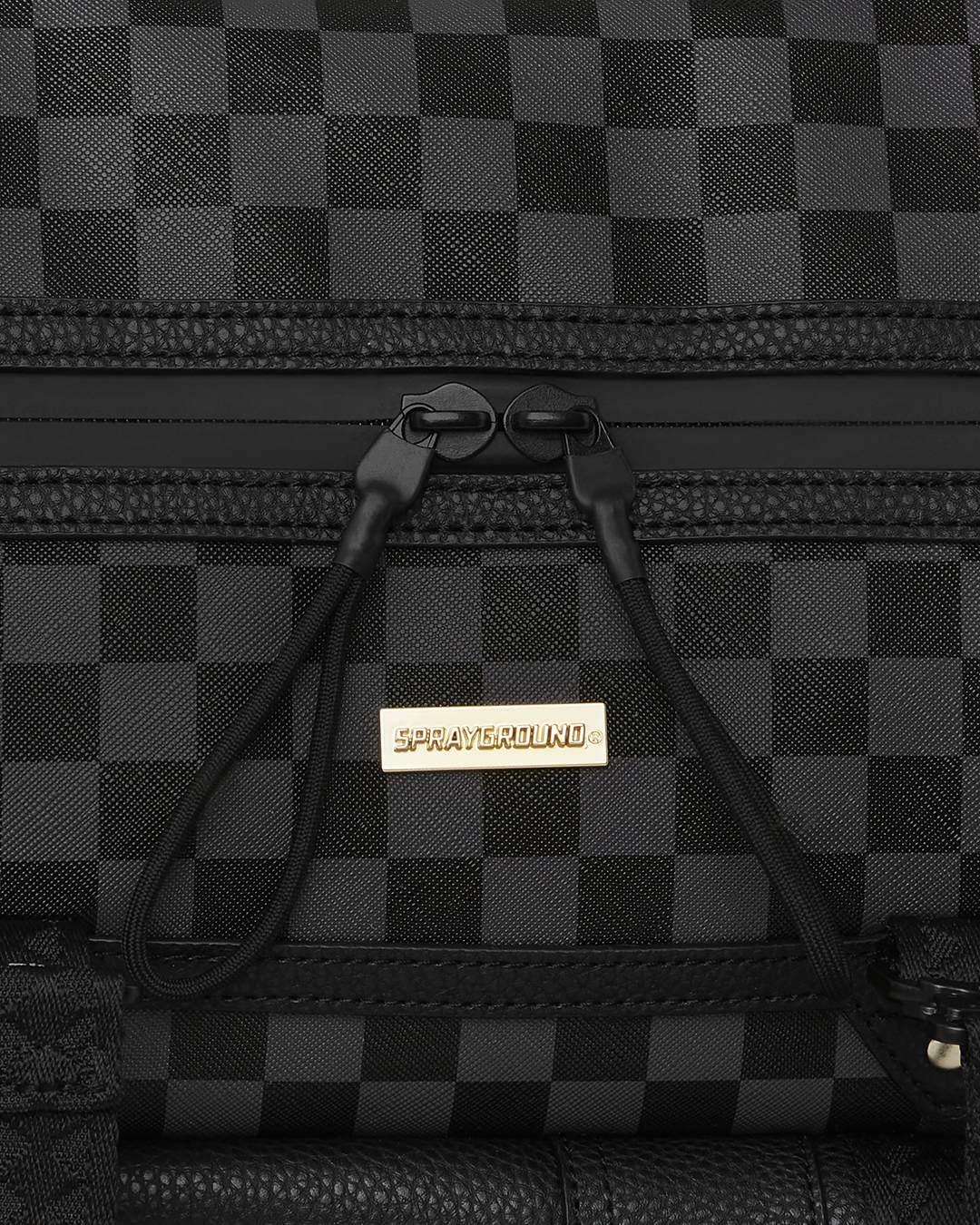 Limited Edition SPECIAL OPS NIGHT WATCH CARGO DUFFLE