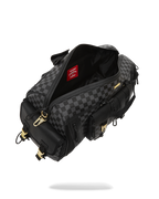Limited Edition SPECIAL OPS NIGHT WATCH CARGO DUFFLE