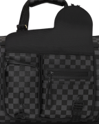 Limited Edition SPECIAL OPS NIGHT WATCH CARGO DUFFLE