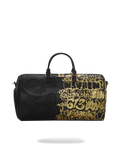 Limited Edition HALF GRAFF GLIDE LARGE DUFFLE