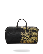 Limited Edition HALF GRAFF GLIDE LARGE DUFFLE