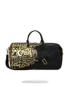 Limited Edition HALF GRAFF GLIDE LARGE DUFFLE